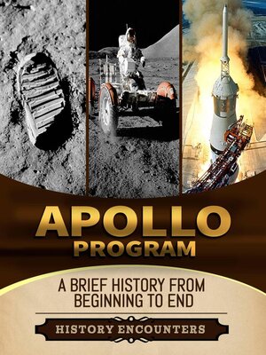 cover image of Apollo Program
